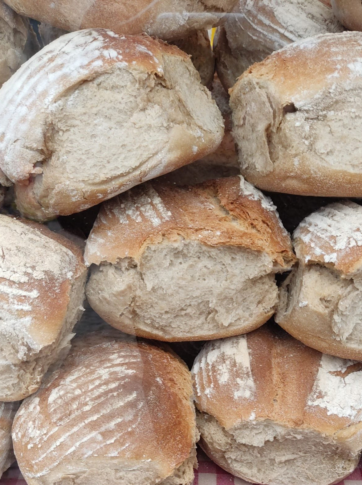 Bauernbrot