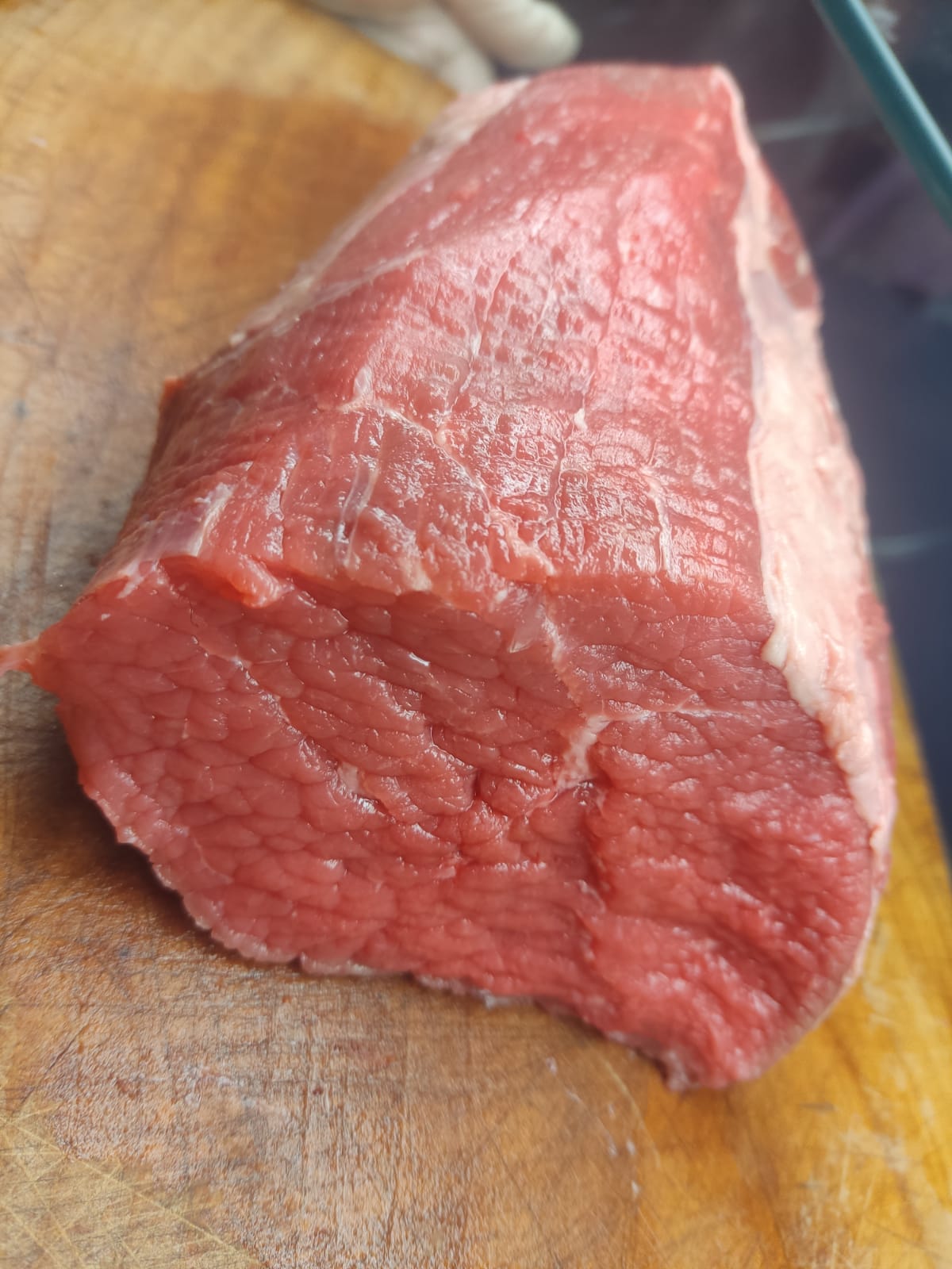 Rinder Rolle