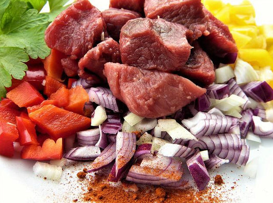 Gulasch