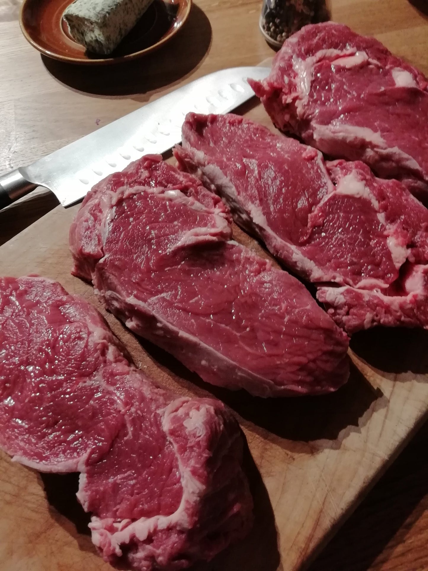 Rumpsteak